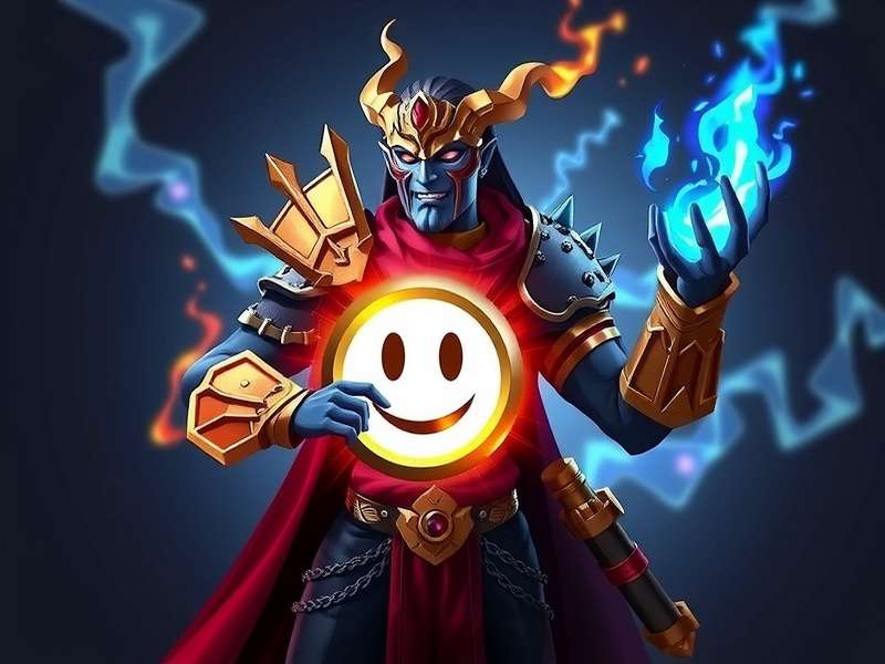 Win Warlock India Tournament